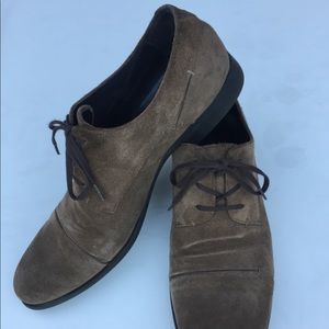 John Varvatos 11.5 Dress Shoes